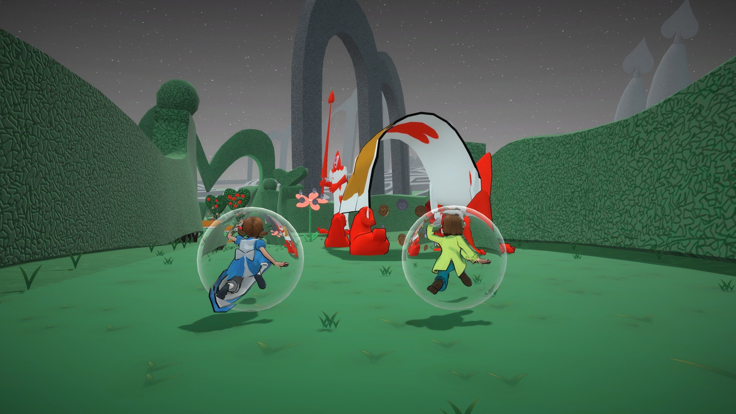 Disneyland Adventures